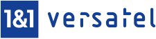 1&1 Versatel Logo