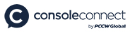 Console Connect by PCCW Global Logo