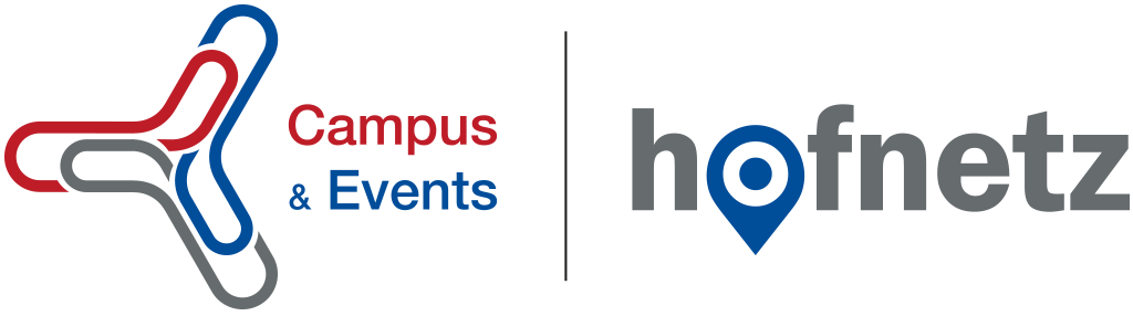 Campus Hofnetz Logo
