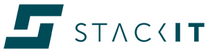 STACKIT Logo