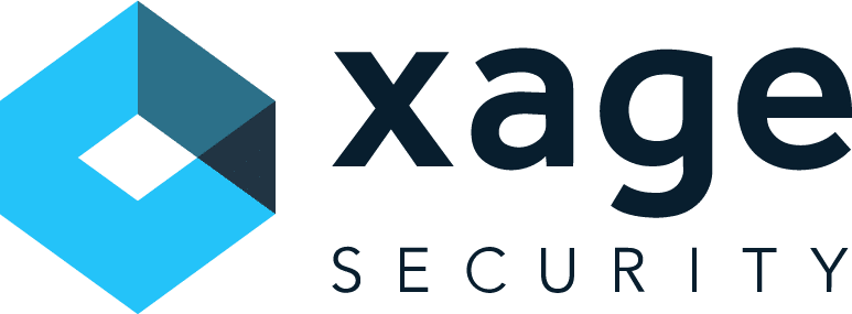 Xage Logo